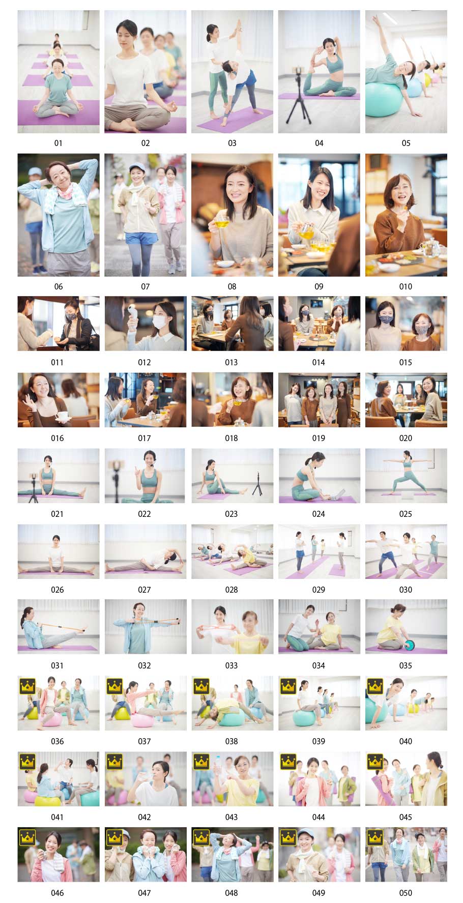 Women's health image