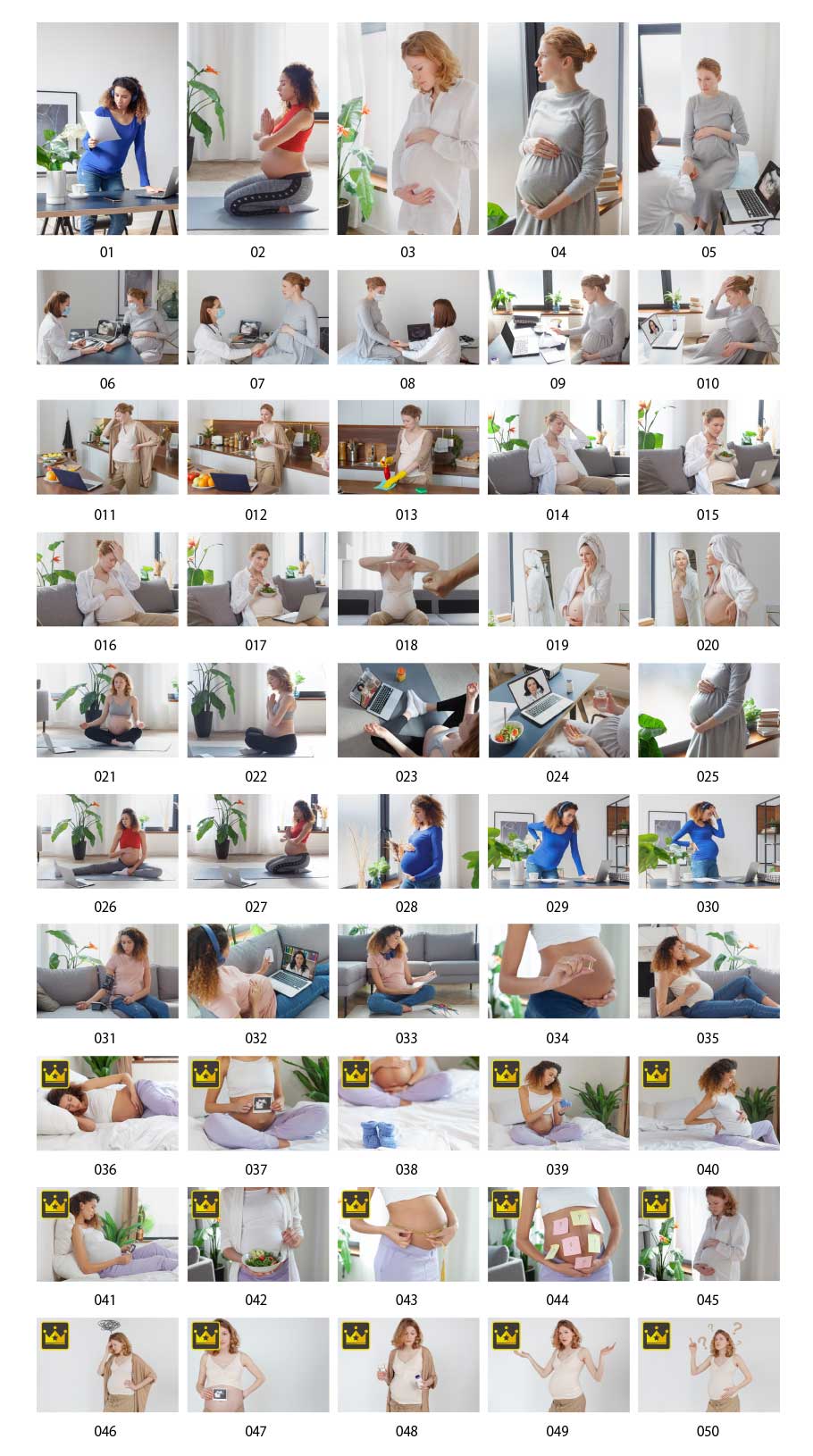 Pregnant life images