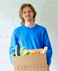 Charity & Volunteer Photo