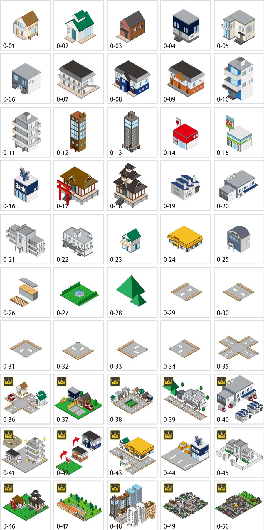 Minh họa bản đồ 3D