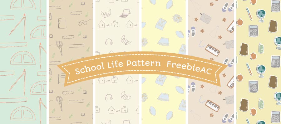 School life patterns