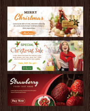 WEB Banner Collection vol.6