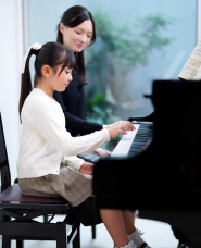 日本人習い事・教室の写真