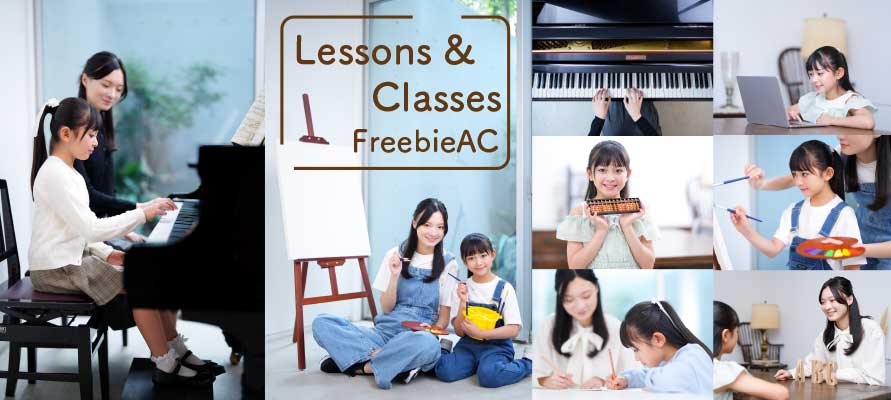 Ảnh chụp các buổi học và lớp học tiếng Nhật.