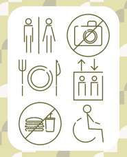 Hình bóng biểu tượng