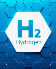 水素エネルギー3DCG