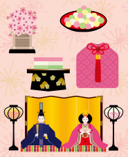 ภาพประกอบ Hinamatsuri เล่มที่ 3