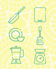 kitchen icon vol.2