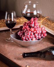 ワインセラーの写真